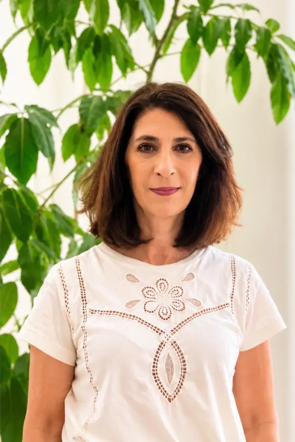 Portrait de Maître Corinne Roteta, avocate à Saint-Jean-de-Luz